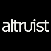 Altruist logo