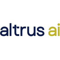 Altrus AI logo