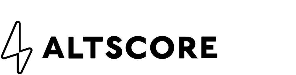 AltScore logo
