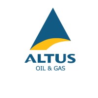 Altus Oil & Gas Malaysia Sdn Bhd logo