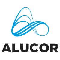 ALUCOR logo