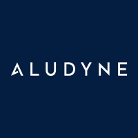Aludyne logo