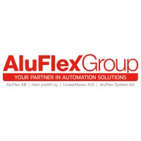 AluFlex Group logo