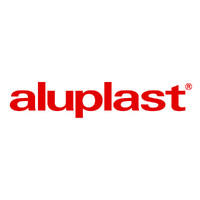 Logo aluplast Austria GmbH