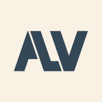 Alv AS logo