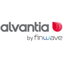 Alvantia logo