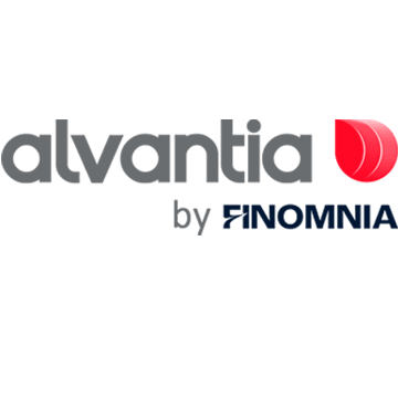 Alvantia logo