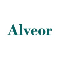 Alveor logo