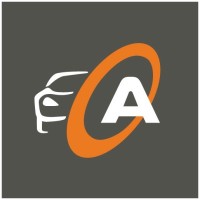 ALVERGNAS AUTOMOBILES logo