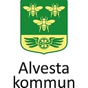 Alvesta Kommun logo