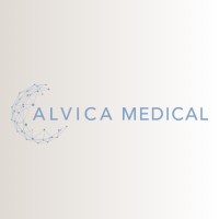 Alvica Medical logo