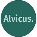 Alvicus AG logo
