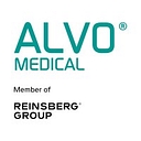 ALVO Medical logo
