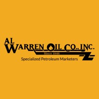 Al Warren Oil Company Inc. logo