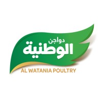 Al-Watania Poultry (Saudi Arabia) logo