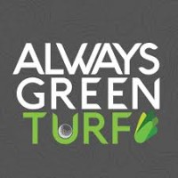 Always Green Turf AZ logo