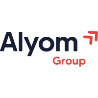 Alyom Human Capital logo