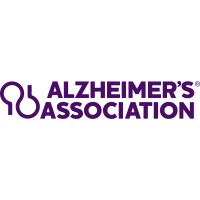 Alzheimer's Association® logo