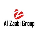 AL ZAABI GROUP logo