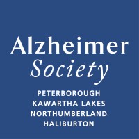 Société Alzheimer Centre-du-Québec logo