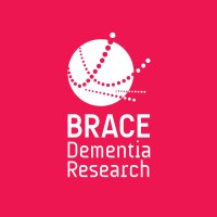 BRACE - Dementia Research logo