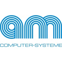 am-Computersysteme GmbH logo