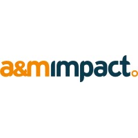 a&m impact logo
