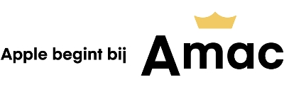 Logo Amac | Apple Premium Reseller