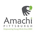 Amachi Pittsburgh logo