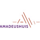 Amadeushuis logo