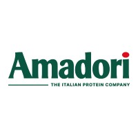 Gruppo Amadori logo