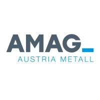 Logo AMAG Austria Metall