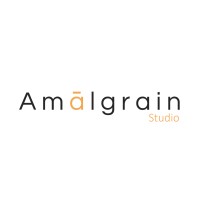 Amalgrain Studio logo