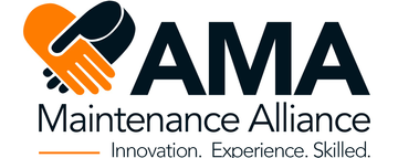 AMA Maintenance Alliance logo