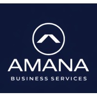 Amana Business Services Logo