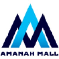 Amanah Mall logo