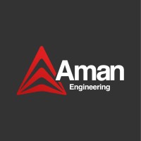 Aman International Engineering Consultancy logo