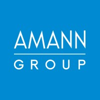 AMANN Group logo