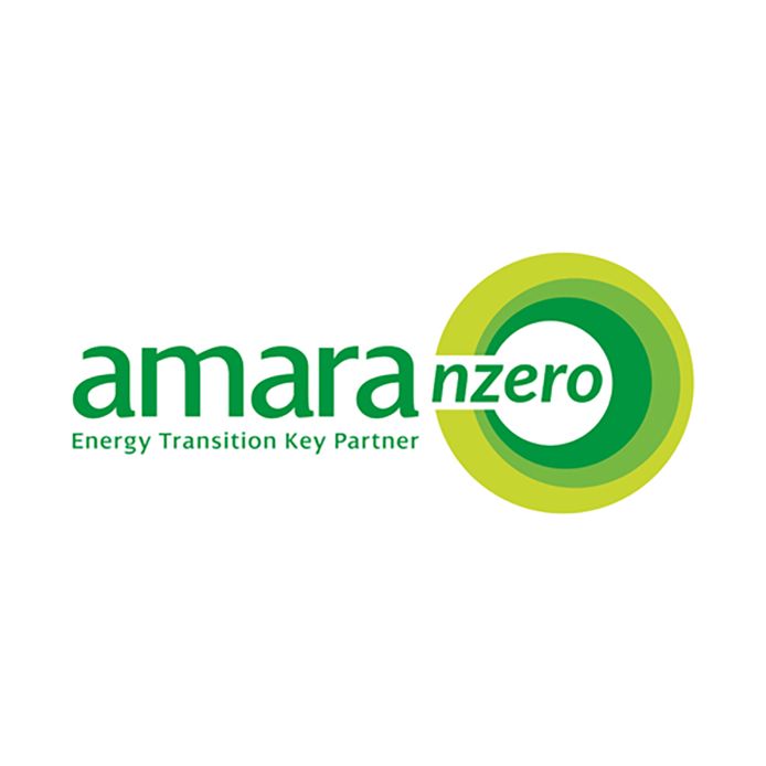Amara NZero logo