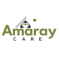 Amaray Care logo