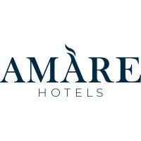 Amàre Hotels logo
