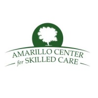 Amarillo Center for Skilled Care logo