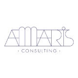 Amaris Consulting logo