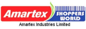 Amartex Industries Ltd logo