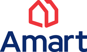 Amart Furniture logo