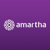 Amartha logo