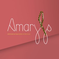 Amarylys logo