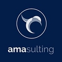amasulting GmbH logo
