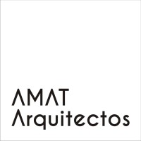 AMAT Arquitectos logo