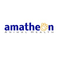 Amatheon Animal Health logo